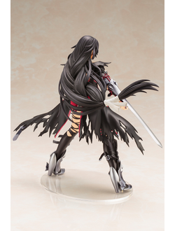 Фигурка 1/8 Вельвет Кроу (Velvet Crowe)