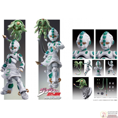 Фигурка Echoes ACT 2, Echoes ACT 3