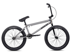 Купить велосипед BMX Mankind SureShot XL 20 (Raw) в Иркутске