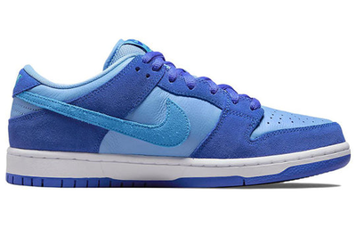 Nike Dunk Low Pro SB Fruity Pack Blue Raspberry
