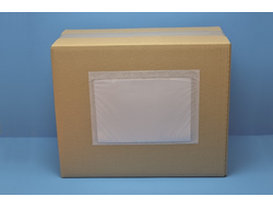 Карман для сопроводительных документов 235*175мм