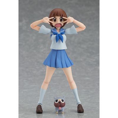 Фигурка фигма Мако Манканшоку (figma Mankanshoku Mako)