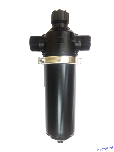 Фильтр 50м.куб/ч (диск) 3&quot;нар х 3&quot;нар, 120mesh