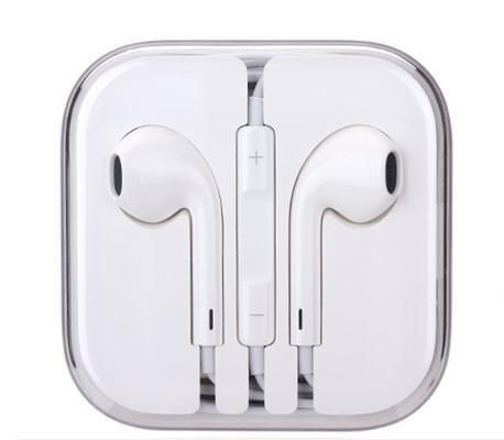Apple EarPods