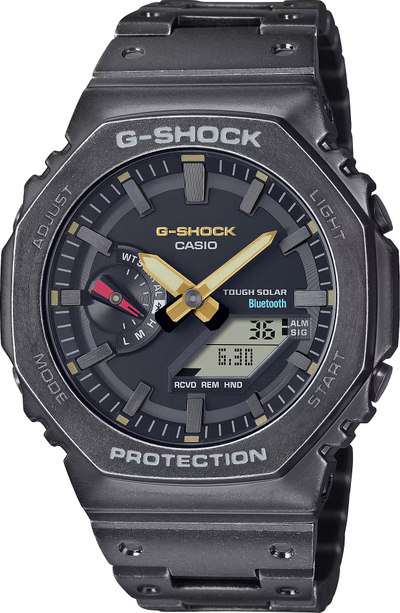 Часы Casio G-Shock GM-B2100VF-1A