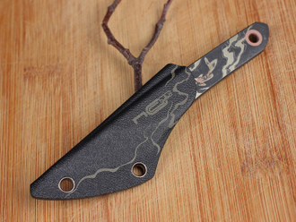 Киридаши KOI Blackwash