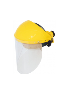 Щиток защитный РОСОМЗ™ НБТ2 ВИЗИОН, 423130