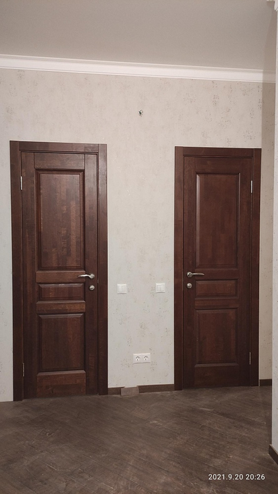 Валенсия античный орех