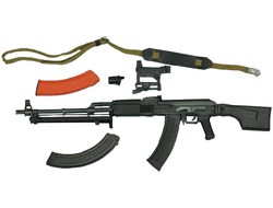 Ручной пулемет (DAM 78028)