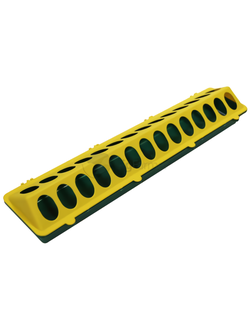 Кормушка для птиц лотковая / 50см