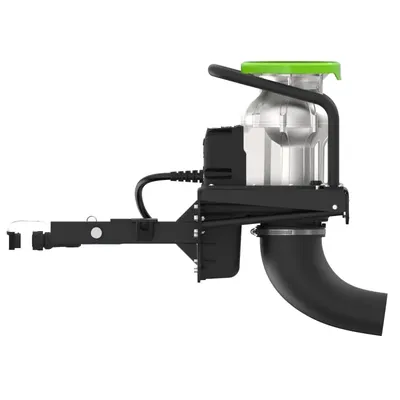 Воздуходувка для райдера Greenworks ZTC152 82V