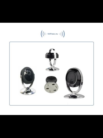 VStarcam. Домашняя IP WiFI видеокамера с DVR, HD