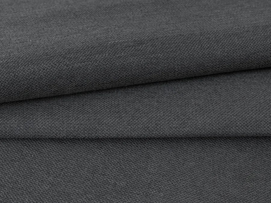 (АРБ) Рогожка "Лунар" (LUNAR) - GREY.

Состав ткани: полиэстер 100%.
Плотность ткани: 215 г/м2.
Устойчивость к истиранию: > 30 000 циклов.
Ширина: 140 см.

ВНИМАНИЕ! Цвет материала может быть искажен настройками монитора.