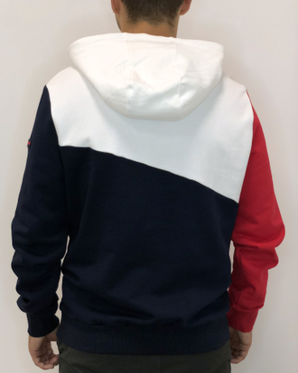 Толстовка с капюшоном TOMMY HILFIGER