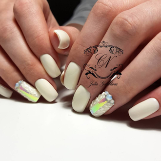 Гель-лак 013-Зефир (10ml)