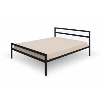 Кровать металлическая Павана (M-Style)