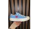 Converse Play голубые низкие с сердечком 168303C фото