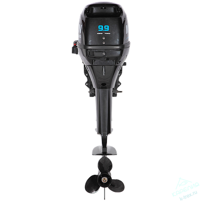 Лодочный мотор Marlin MF9.9AWRS (15)