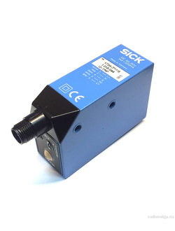 Датчики контрастных меток, датчики фотометки и контраста