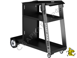 Тележка для сварочного аппарата Старт Master X
