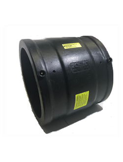 Муфта электросварная d225 sdr17 ПЭ100 Eurostandard