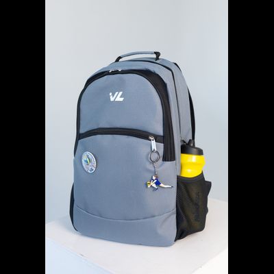 Рюкзак VL серый