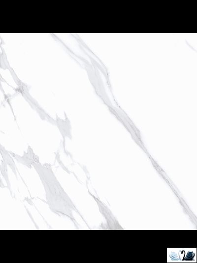 Керамогранит Staro Silk Statuario Calipso 60х60 см под мрамор купить в магазине Marysя Краснодар