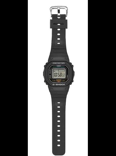 Часы Casio G-Shock DWN-5600-1