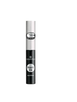ESSENCE Подводка для глаз Liquid ink eyeliner