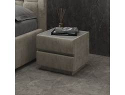 Тумба Глория 2 к кроватям от фабрики Корона