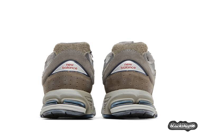 New Balance 2002R Pouch Castle Grey (40-45)