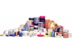 Разходные материалы (лента,укрывка)