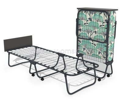 Кровать раскладная Бриз