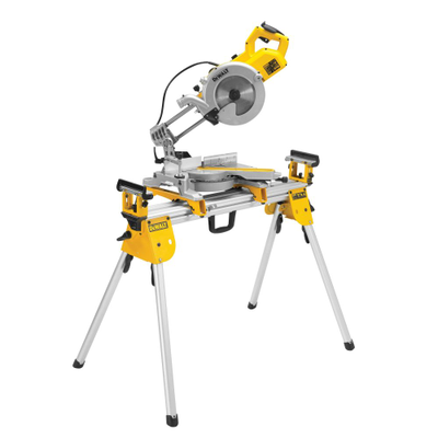 Подставка для торцовочных пил DeWalt DE7033