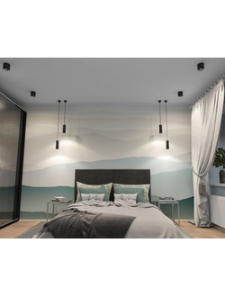 Светильник Denkirs DK3447-WB