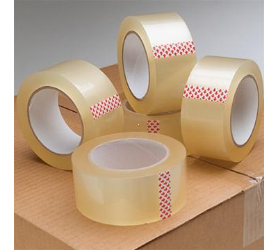 КАНЦЕЛЯРСКИЙ "СКОТЧ" 120М