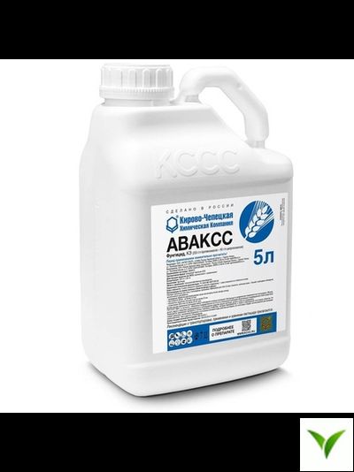 Аваксс КЭ 5 л