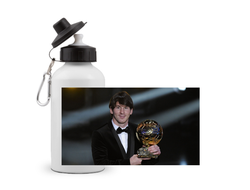 Спортивная бутылка Лионель Месси, Lionel Messi №26