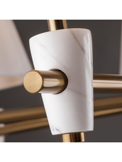 Freya, Потолочный светильник Pietra, FR5371CL-07BS