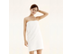 Ванное полотенце для тела Xiaomi ZSH 70x140см Оранжевое