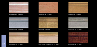 КУШЕТКА MINERVA 318/K (L162*P71*H87) MORELLO GIANPAOLO