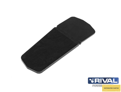 Защита двигателя (Пластик) универсальная 1 RIVAL POWERSPORTS