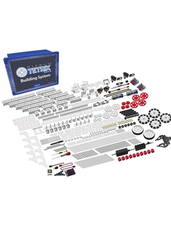 44621/44579 Набор TETRIX® для соревнований WRO с myRIO