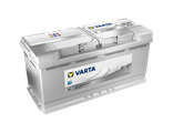 VARTA Silver Dynamic 110Ah 920A I1