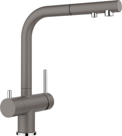 Смеситель Blanco FONTAS-S II