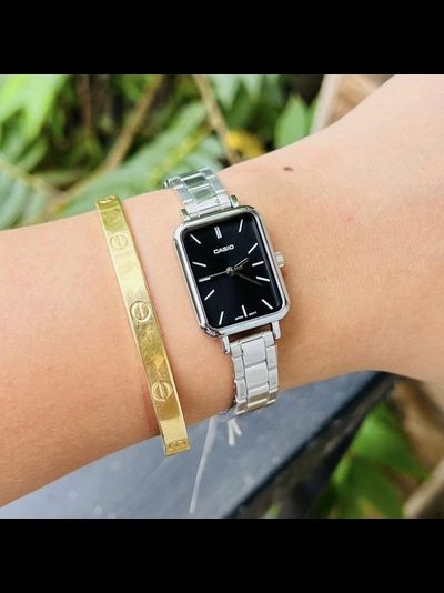 Часы Casio LTP-V009D-1E