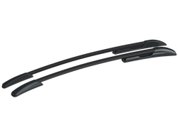 Рейлинги для автомобиля LADA XRAY (2015- )(PT GROUP)