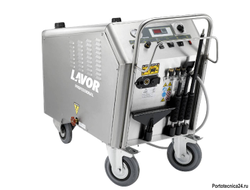 Парогенератор LAVOR Professional GV Vesuvio 15