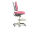 Комплект стол-трансформер Freesia grey + эргономичное кресло Cubby  Paeonia