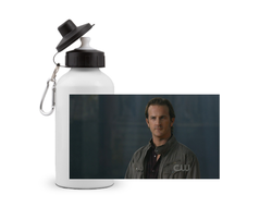 Спортивная бутылка Сверхъестественное/ Supernatural №15
